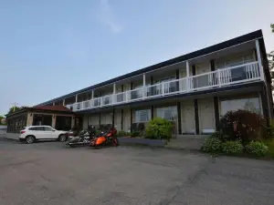 Auberge Happy Logis