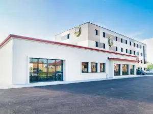 B&B HOTEL Colmar Expo