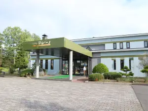 Hotel Terreno