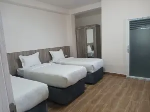 Nour Echames Hotel - Chéraga