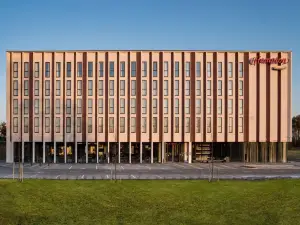 Hampton by Hilton Riga Airport