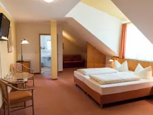 ゲステハウス ヴァイデンミューレ