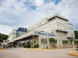 Wyndham Costa del Sol Pucallpa