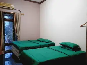 KRU House