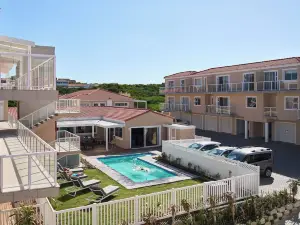 The Harbour Club