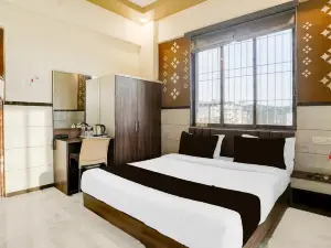 Townhouse Vasai Express Highway Formerly Majestic Inn