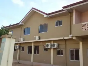 Anaji Royal Hotel