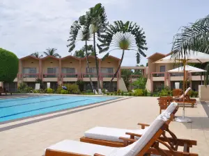 Elaïs Hôtel