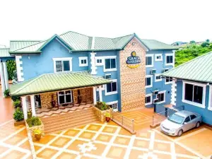 Grace Garden Hotel