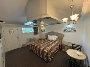 Winslow Motel