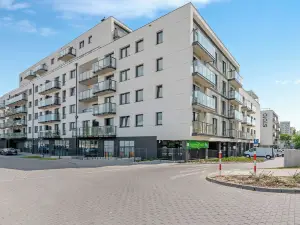 Chylońska 100 by Grand Apartments