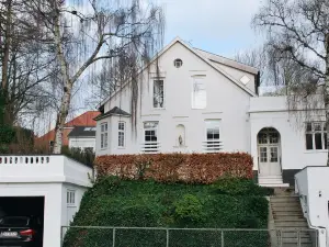 Villa Apartments Viborg