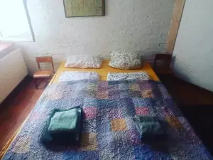 Velo Dahme - Appartement in Historic Building