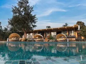 Outpost 12 - A Sinali Experience - Kanha