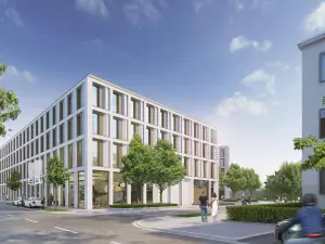 Holiday Inn Express Regensburg