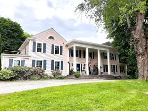 The Inn at Stockbridge