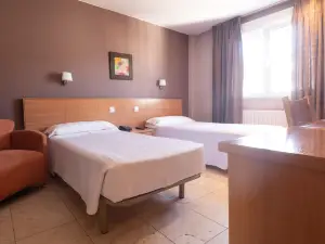 Hotel Apartamentos Ciudad de Lugo