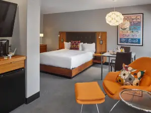 St Paul Hotel Wooster