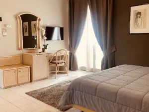 River Park Hotel