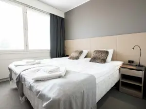 Nature Hotel Kuutti