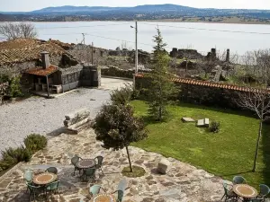 Hotel Rural Salvatierra