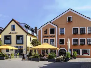 Hotel Die Gams
