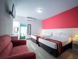 Emporis Resort