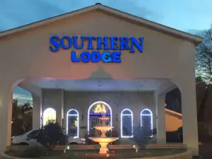 Southern Lodge & Suites