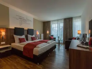 Vinotel Schreieck