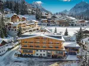 Hotel Gran Pre