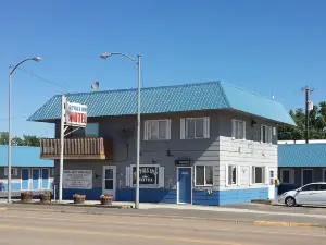 Royals Inn Motel