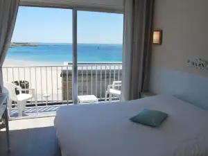 Hôtel des Druides