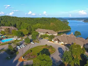 Dale Hollow Lake State Resort Park
