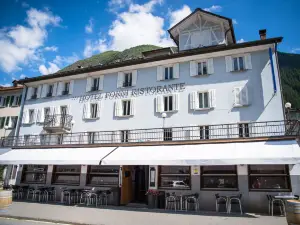 Hotel & Restaurant Forni