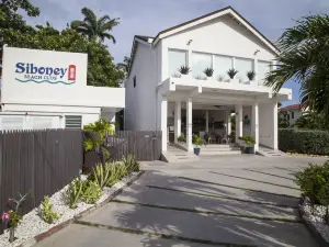 Siboney Beach Club