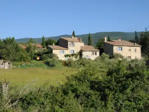 Le Jas de Péguier