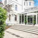 Strandhotel Ahlbeck Promo Code