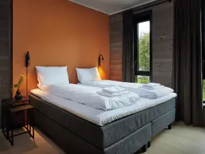 Riddergaarden Leiligheter