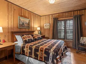 Glen Choga Lodge
