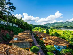 Moc Chau Eco Garden