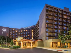 DoubleTree by Hilton Hotel Denver