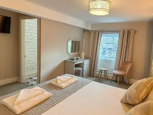 The Hand Hotel