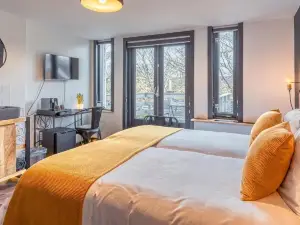 Hotel de Werf