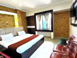 Hotel Sai Sandpiper