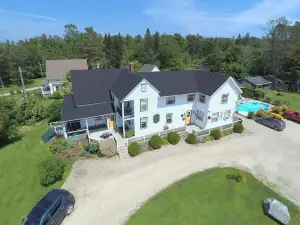 Anchorage House & Cottages - Anchorage House