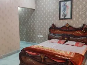 Stayvilla - Private Bungalow in Jammu