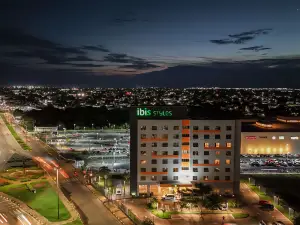 Ibis Styles Boa Vista