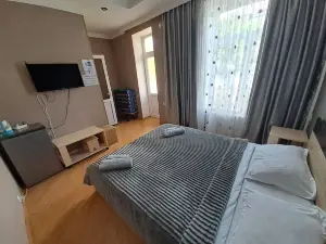 Guest House "AKHALTSIKHE"