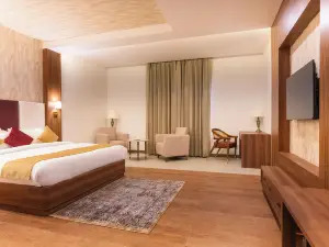 โอต์ มอนด์ ราชปุตานา พาเลซ