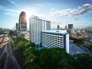 ฮิลตัน เปอตาลิงจายา